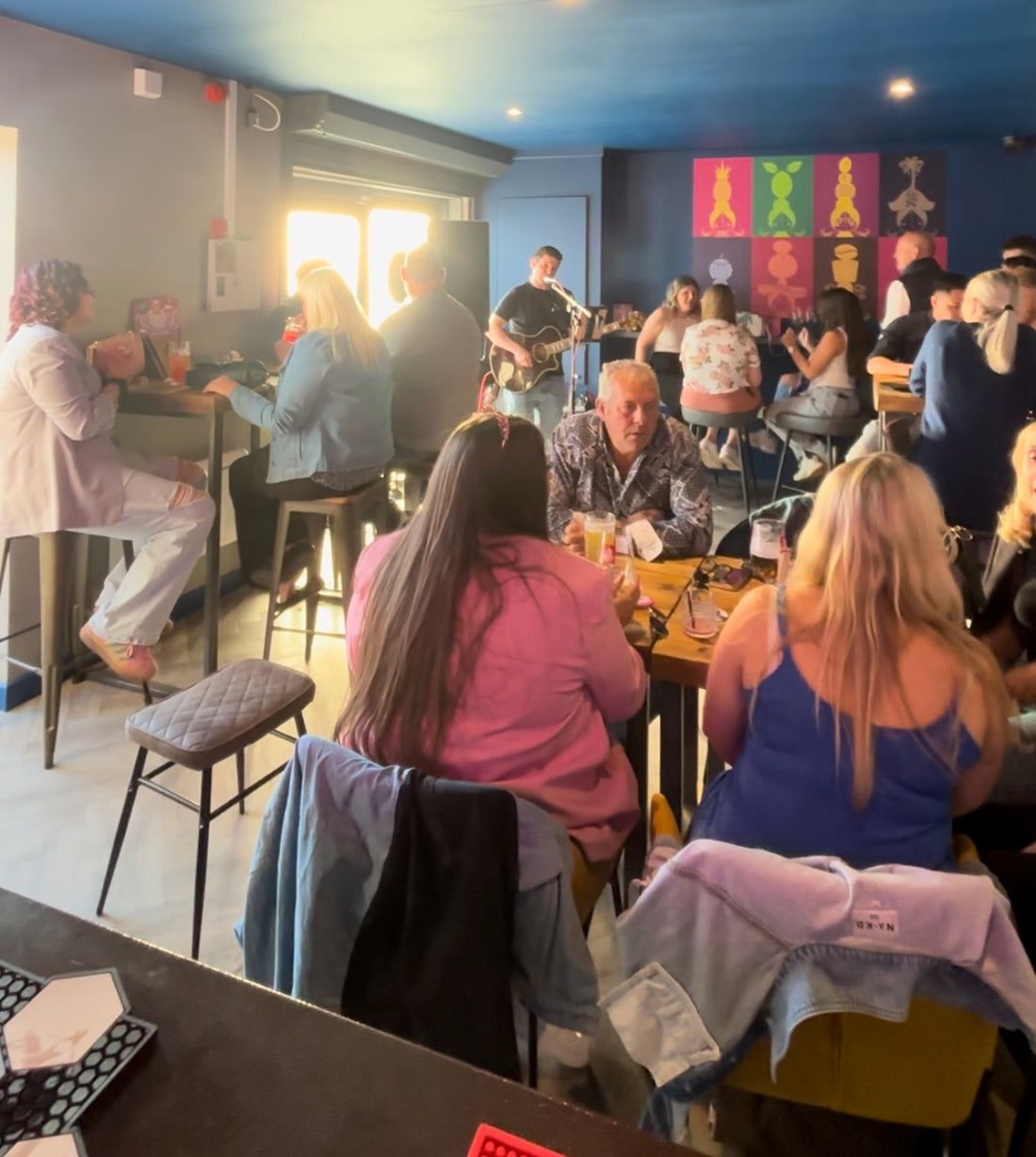 Bar Cocktail Pickers